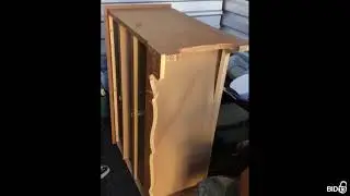 Reliable Storage - Nassau - Unit C10