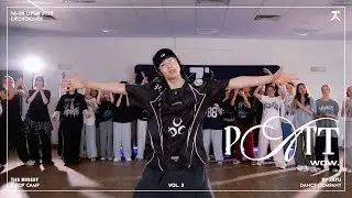 PATT Choreography Class - Post Malone 