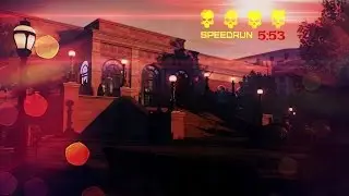 Payday 2: The Diamond - Deathwish/solo/stealth (Speedrun 5:53)