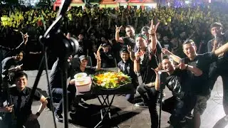 Killa The Phia - T.D.O.M (Live at Rumble Fest 2024)