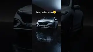 Mercedes now vs then 😐🤐#merc #mercedes #benz #evo #evolution #vs #cars #oldvsnew #fyp #rge