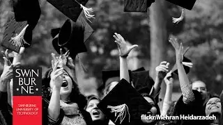 Swinburne Graduation 19th December 2016 4:00pm