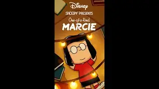 Opening to Snoopy Presents: One-of-a-Kind Marcie (2023) 2002 US VHS