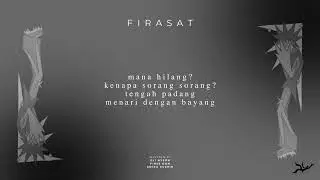 FIRASAT - Fimie Don (Lirik Video)