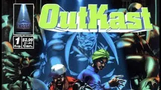 Outkast - Two Dope Boyz (In A Cadillac)
