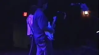 Turnover live @ Marquee Theater 04/09/2019