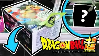 Grab The Tag! | Mystery Sudden Death Round | New UFO Claw Catcher Setup