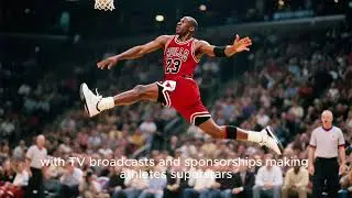 The Secret History of Sports: Why They Were Created