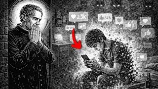 Don Bosco Sah Die Seele Eines Teenagers, Der Nur Für Online-Likes Lebte