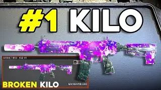 best kilo bo6