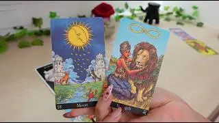 LEO: This Can Only Happen In DREAMS For Some People But For YOU It&rsquo;s Becoming A REALITY 💫🥹