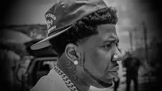 YFN Lucci Type Beat 2025 - 