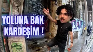 İSTANBUL'DA KAFAMIZA GÖRE ! | Galata Kulesi