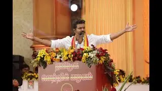 TVK Candidate list for TNElection-2026