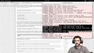 Software de Backup Bacula en Storage NAS