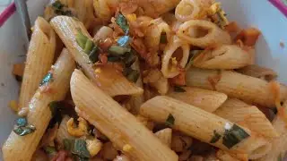 The Ultimate pasta Cooking Guide: Tips & Tricks for  Pasta #how to make pasta #egg pasta #pasta love