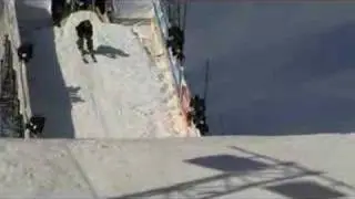 Patrick Hollaus Jon Olsson Super Session
