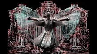 SHINING SHANGHAI 2025 Silver Award - Peperuda A Ritual For Rain MP-STUDIO