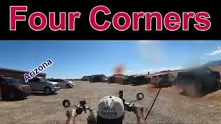 Four Corners Ride Ohio! Scenic Bike Ride Videos! #adventureriders #roadtrip #motorcycleroadtrip