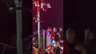 Baby Gang - Haram (live)