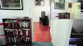 Poltergeist activity - 12NOV21