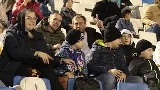 &laquo;Волгарь&raquo; - &laquo;Динамо-2&raquo;: за кадром