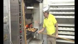 Forno De Carlo il Panificio a Poggiardo LE  una tradizione che continua da 50 anni