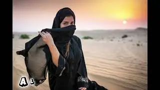 (Arabic folk psychedelic) ALO ALO 
