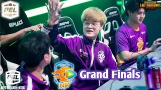 When NOVA hits, They hit very hard🤯 &bull; Order Paraboy &bull; PEL 2021 S4 Grand Finals