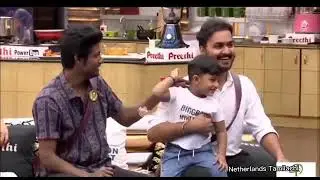 BiggBoss season 6- myna luxury budget task 1/4 😊😁Biggboss s6