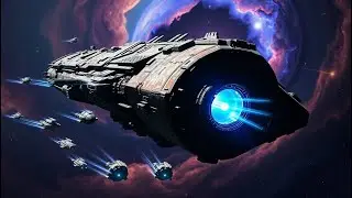 The Alien Invasion That Nearly Destroyed Earth&mdash;Erased Just Before Mars! | HFY | Best HFY Stories
