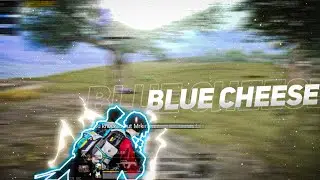 Blue Cheese | Pubg Mobile Lite Gameplay Highlights | SoLstice OP