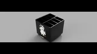 La Re-Meuh-Te Box