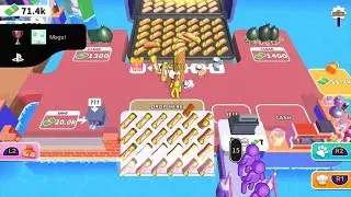 Baking Time! Mogul Trophy PlayStation 5 PS5 Guide Game Cooking Baking