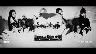 Blackpink - typa girl (coachella ver.) (super slowed)