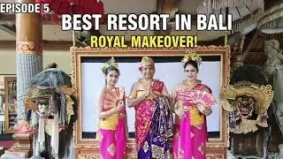 Ayodya Resort Bali | Luxury Resort in Bali | Full Stay Experience | Private Beach | Travel Vlog