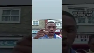 CN-MEDIA ~ WILEY on A Soul BEAT #eskimo #sidewinder #grime #soul