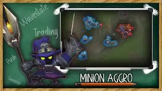 You Don&rsquo;t Understand Minion Aggro (Here&rsquo;s Why)
