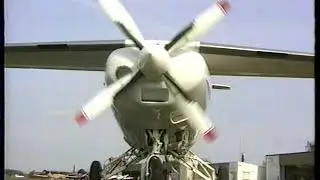 EXTRA 400 Promo Movie