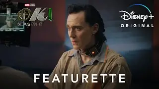 Marvel Studios&rsquo; Loki Season 2 | Loki Through The Years