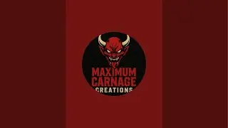 Maximum Carnage Creations  Lore Utopia Interview Part 3