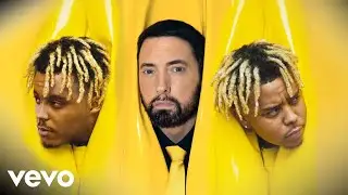 Eminem, Juice WRLD & Cordae - Doomsday 3 (Remix Music Video)