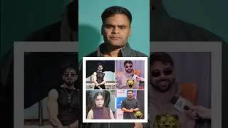 The lion 50 reality show winner ? || #shorts #show #winner #tecno_abhishek_0013