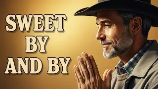 Sweet By And By 🙏 Rest in His Presence 🙏 Morning Worship Songs 🙏 Calm & Peaceful