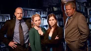 Preview - Mystery Woman: Cast Confidential - Hallmark Movies & Mysteries