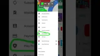 Fix Blocked By Your IT admin Problem