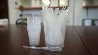 How to Make Mirrors with Pourable Silver