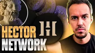 Hector Network ✴️Building an Ecosystem on Fantom & Beyond ✴️ $HEC