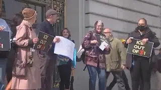 San Francisco Supervisors vote to uphold sanctuary policy