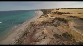 South Australia. Port Willunga